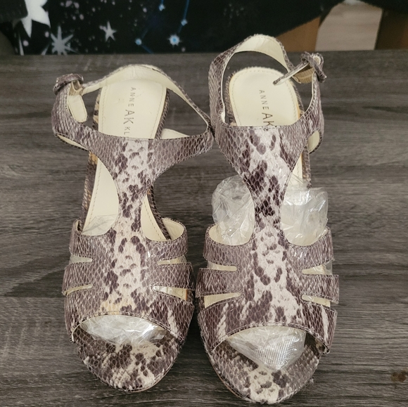 Anne Klein iFlex Heels - Picture 1 of 6